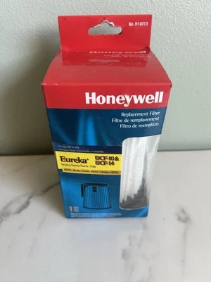 Filtro HEPA Honeywell Eureka* DCF-10 / DCF-14 - No. H14013 Foto 1 de 4