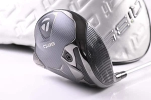 Taylormade Qi35 LS Driver / 9 Degree / X-Flex Tensei CK White 60 Shaft - Picture 1 of 9