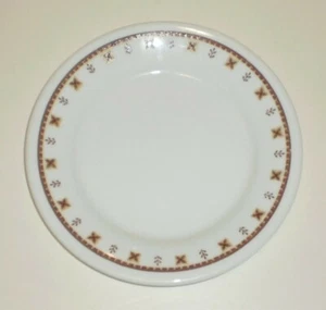 COMCOR Tableware by Corning - NEBULA - SMALL PLATE 5.5" - Picture 1 of 1