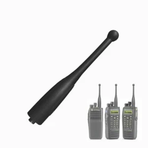 Stubby GPS Antenna for 700-800Mhz XPR6500 XPR6550 XPR6580 Portable Two Way Radio - Picture 1 of 3