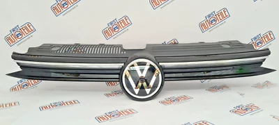Original VW Golf 8 VIII Facelift Kühlergrill LED Grill Frontgrill illuminated - Bild 1 von 4