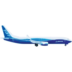 Hogan #8362 1/500 BOEING 737-900ER WIN - Picture 1 of 1