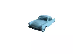 Wiking 1:87 DKW SP 1000, blu acqua!!! - Foto 1 di 6
