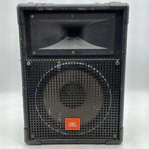 JBL Professional PA Loud Speaker Model MR822 (1)