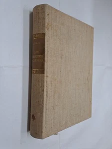 L'ARTE DI DIRIGERE L'ORCHESTRA - ADRIANO LUALDI - HOEPLI - 1940 - Picture 1 of 2