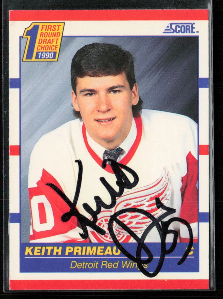 Tarjeta autografiada auténtica en persona * Tú eliges * Autógrafo de la A a la Z por nombre Foto 1 de 1