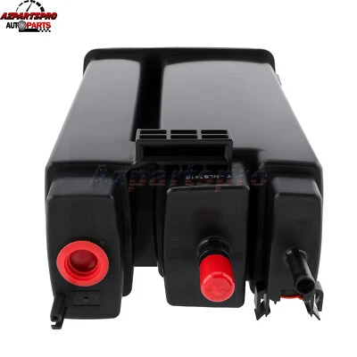 Bote de vapor de combustible de emisiones para Infiniti QX56 QX80 2004-2020 5,6 L 149507S00A Foto 1 de 4