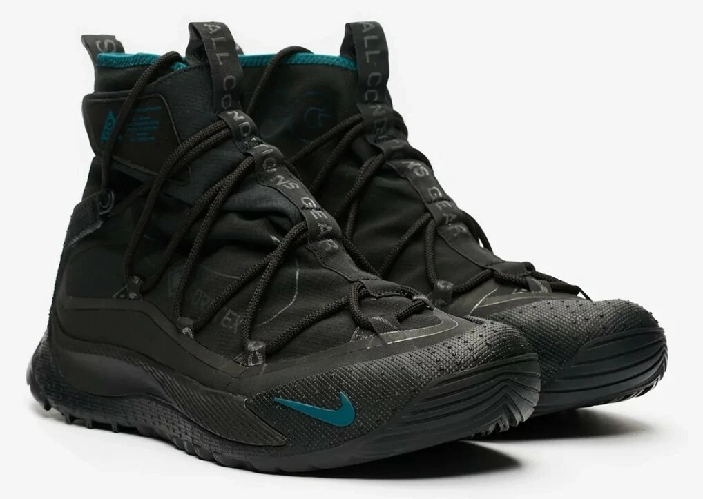 Las mejores ofertas en Nike ACG Air Terra Antarktik Gore-Tex