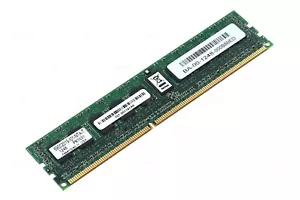 107-00114 NETAPP 4GB ECC DDR3 MEMORY FOR FAS6220 FAS6210 - Picture 1 of 7