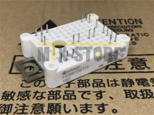 1PCS Brand NEW INFINEON/EUPEC Module FS35R12W1T4 Quality Assurance 100% - Picture 1 of 6