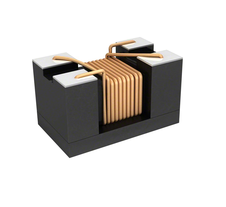 SRF2012-900YA Modo Común Choke Chip Inductor 50V 0.4A 2mm x 1.2 mm SMD Bourns Foto 1 de 1