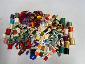 Lote de hilos vintage - Imagen 1 de 1