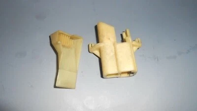 81-85 Mercedes Benz OM617 300D 5CYL W126 SEC автоматическая коробка передач деталь только - Изображение 1 из 2