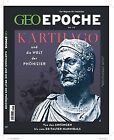Geo Epoche / Geo Epoche 113/2022 - Karthago: Das Magazin F... | Livre | État Bon