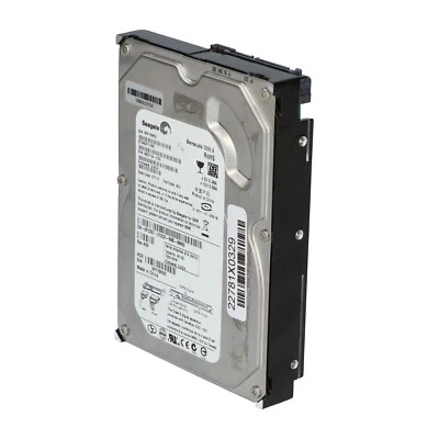 Seagate 9BD11A-033 Hard Drive +5V 0.46A +12V 0.56A Capacity Used UMP - Bild 1 von 4