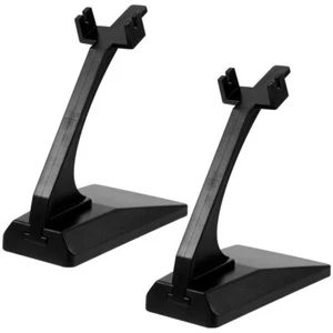 Soportes de exhibición universales para aviones modelo 2 piezas para - Imagen 1 de 12