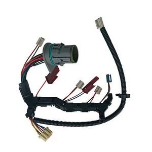 Transmission Wiring Harness Fit 2003 2004 2005 2006 GMC SIERRA 2500 3500 - Foto 1 di 7
