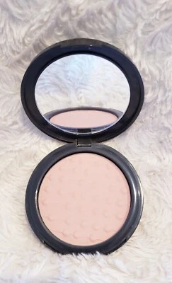 PRESCRIPTIVES Well-Suited Finishing Powder pressed 0.47 oz 13.5 g Rare HTF - Image 1 of 4