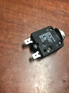 Use OEM Part Reset Switch Assy For 4 Gal Emglo AM78-HC4 AirMate Compressor - Picture 1 of 5