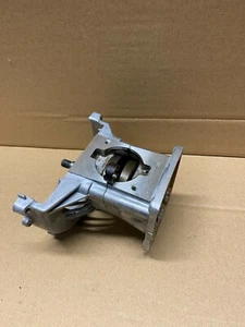 Pre-owned Crank Case & Shaft from a Toro Model 51930 Grass trimmer power head - Picture 1 of 5