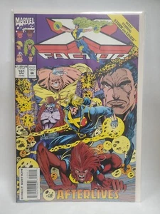 X-Factor #101 Marvel Comics 1994 - Picture 1 of 7