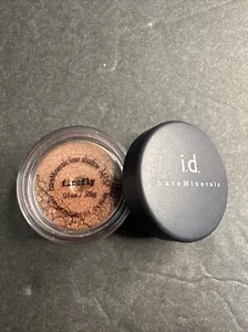 bareMinerals i.d. FIREFLY Eye Liner Shadow Full Size Sealed Copper Shimmer - Picture 1 of 3