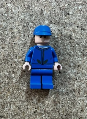 Lego Star Wars: Bespin Guard sw0762 Juegos 75146, 75222, 11920. Propiedad de adultos. Foto 1 de 4