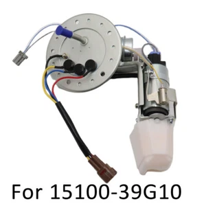 Fuel Pump Assembly Fits For SUZUKI BOULEVARD M50 VZ800 2005-2019 15100-39G10 - Picture 1 of 10