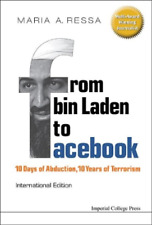 Maria A Ressa From Bin Laden To Facebook: 10 Days Of Abdu (Hardback) (UK IMPORT)