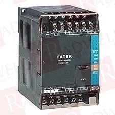 FATEK FACON FBS-10MAR2-AC / FBS10MAR2AC (USED) - Image 1 of 1