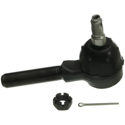 MOOG Front Inner Steering Tie Rod End for 1964 CHEVROLET G10 VAN | Direct Fit - Image 1 of 3