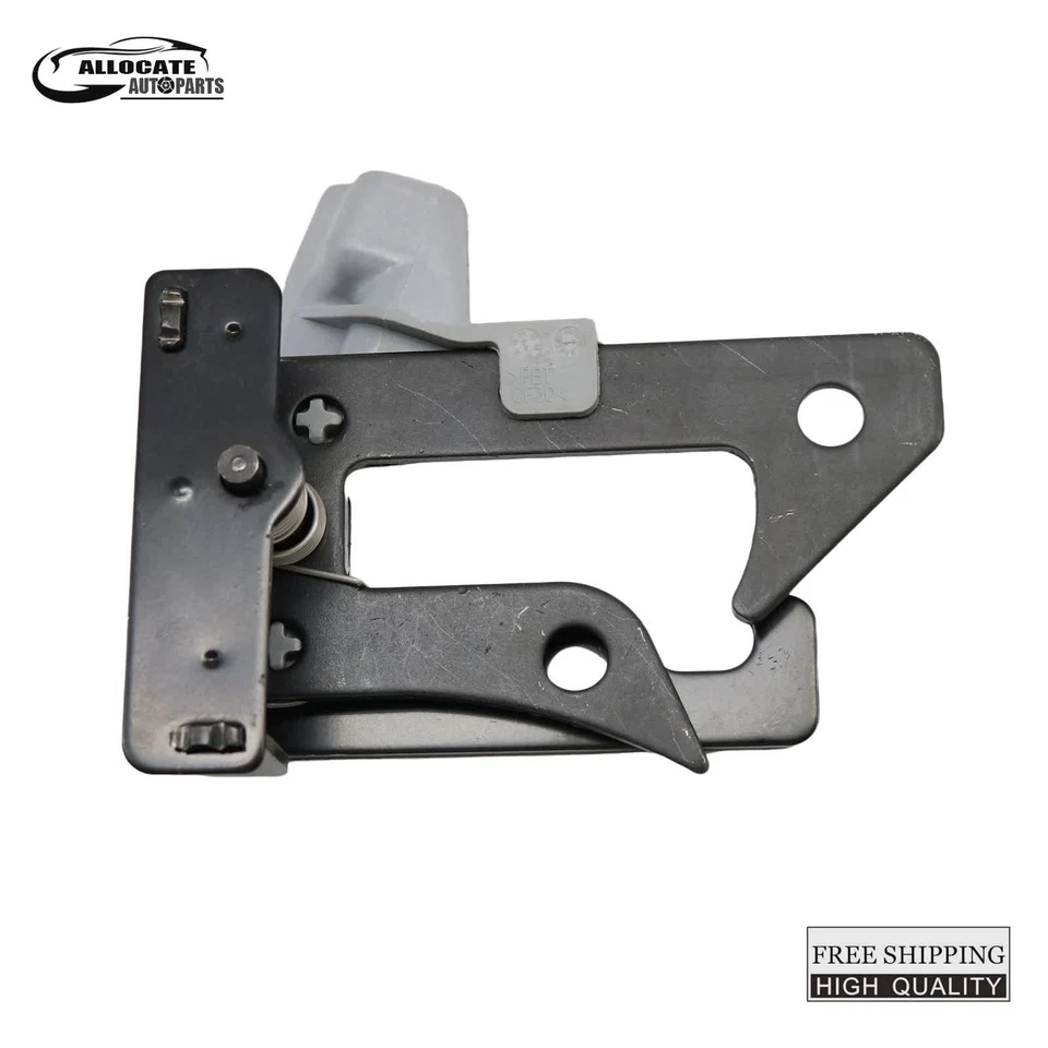 Quality For Mercedes-Benz GLC300 CLS550 CLS400 C300 Hood-Safety Catch Latch Lock Foto 1 de 4