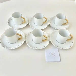 L'Objet Haas Mojave Espressotassen-Set - Bild 1 von 5