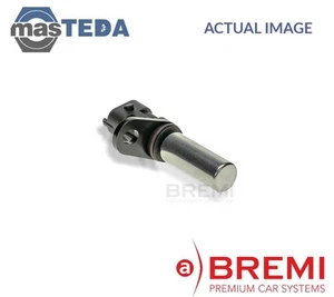 60195 CRANKSHAFT POSITION SENSOR BREMI FOR OPEL ASTRA G,ASTRA G CLASSIC,COMBO - Picture 1 of 5