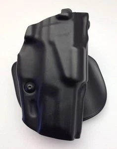SAFARILAND Smith Wesson S&W 910 RH ALS Paddle HOLSTER - Picture 1 of 2