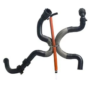 88515 Dayco Heater Hose for VW Volkswagen Golf Audi TT Jetta Quattro 2000-2001 - Picture 1 of 1