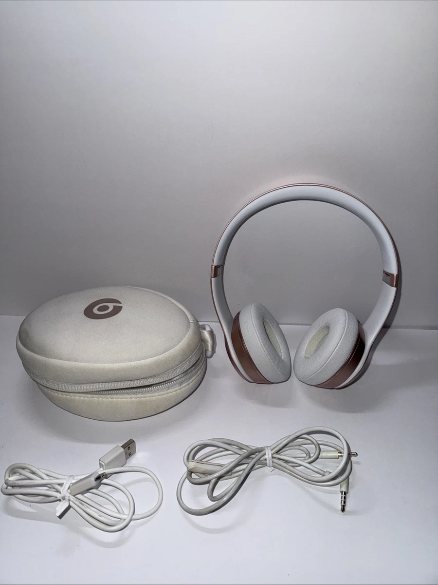 Beats by Dr. Dre Solo2 Gold Headphones for Sale | Shop New & Used