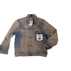 Lee 101 Cowboy Jacket XL. Made In Japan! - Bild 1 von 7