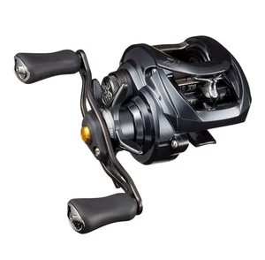 Daiwa Tatula SV TW 103H TASV103H Baitcasting Rechtshand 6:3:1 NEU OPEN-BOX  - Bild 1 von 11