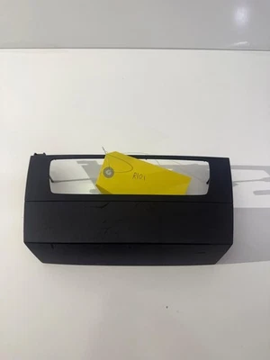 07-13 BMW 328I 335I E90 E92 SALPICADERO CENTRAL AC INTERRUPTOR EMBELLECEDOR CUBIERTA 51459118703 Foto 1 de 4