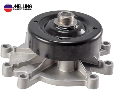 1 bomba de agua del motor MELLING para Chrysler Dodge Jeep Mitsubishi RAM Foto 1 de 4