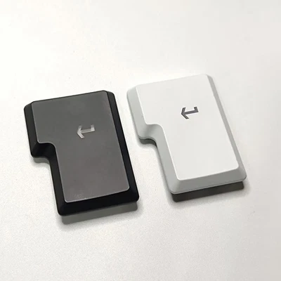 Mechanical Keyboard ENTER Keycap Replace for Logitech G915 G913 G813 II G913TKL - Image 1 of 4