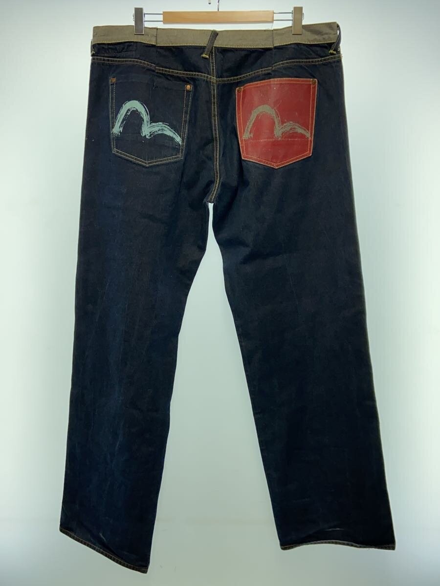 EVISU Regular Jeans Men's 44 Size for sale | eBay EVISU Regular Jeans Men's 44 Size for sale | eBay