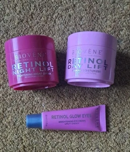 Bovine Retinol Bundle SEE DESCRIPTION - Picture 1 of 1