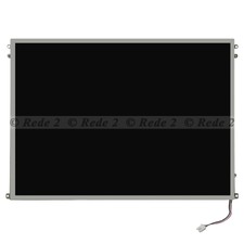 BOE Hydis 12.1'' 1400X1050 HV121P01-100 TFT Industrial LCD Screen Display Panel