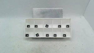 (10 insertos) Inserto de taladro indexable SECO SCGX050204-P2 T3000D - Imagen 1 de 2