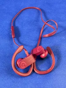 Beats by Dr. Dre - Powerbeats³ Wireless - Pink ⚠️READ - Picture 1 of 7