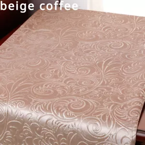 Velours Stoff Samt Blumen Handwerk Nähen für Cheongsam Hanfu Kissenbezug Dekor - Bild 1 von 29
