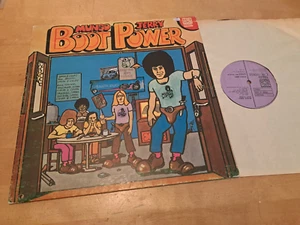 1817 / Mungo Jerry - Boot Power - Foto 1 di 2