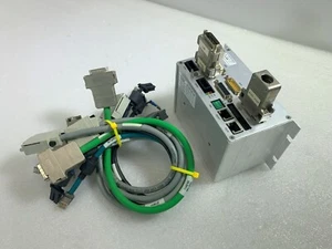 Dea-Hexagon Metrology G56400200-01-02-03 Control Unit & Cable - Picture 1 of 9